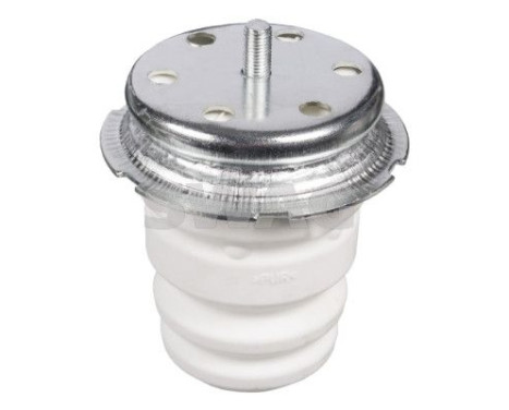 rubber stopper