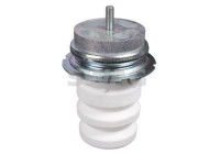 rubber stopper