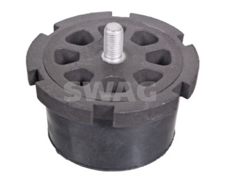 rubber stopper