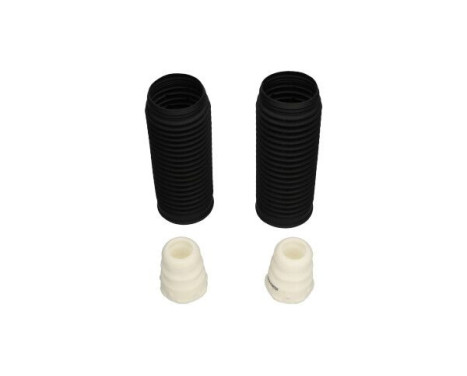 Shock absorber dust cover set