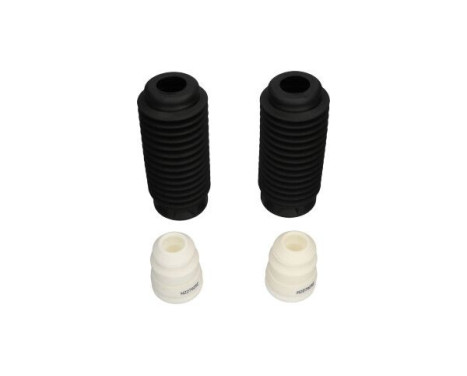 Shock absorber dust cover set