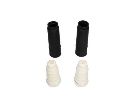 Shock absorber dust cover set
