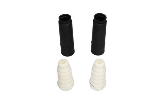 Shock absorber dust cover set