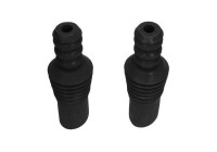 Shock absorber dust cover set