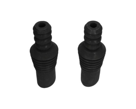 Shock absorber dust cover set
