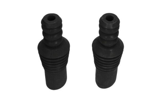 Shock absorber dust cover set
