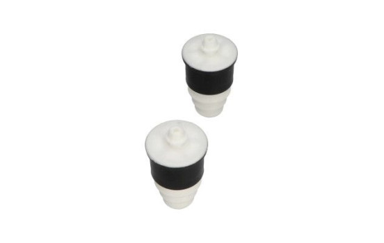 Shock absorber dust cover set, Image 2