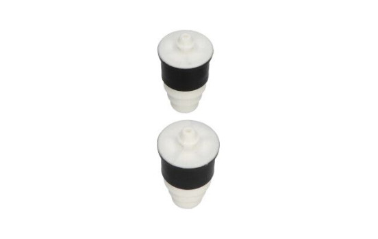 Shock absorber dust cover set, Image 4