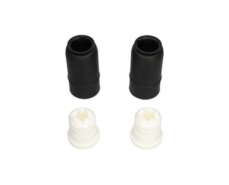 Shock absorber dust cover set