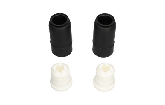 Shock absorber dust cover set