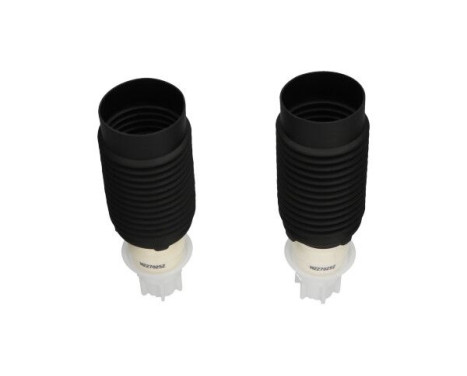 Shock absorber dust cover set