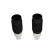 Shock absorber dust cover set