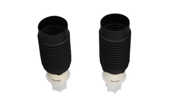Shock absorber dust cover set