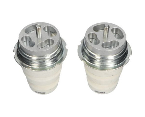 Shock absorber dust cover set