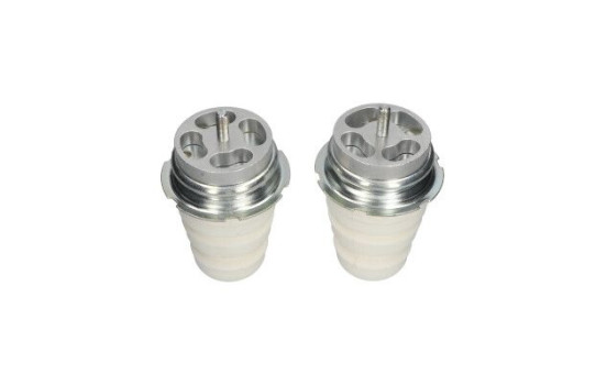 Shock absorber dust cover set, Image 3