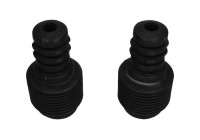 Shock absorber dust cover set