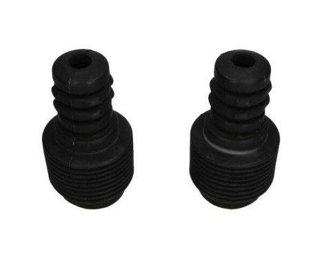 Shock absorber dust cover set