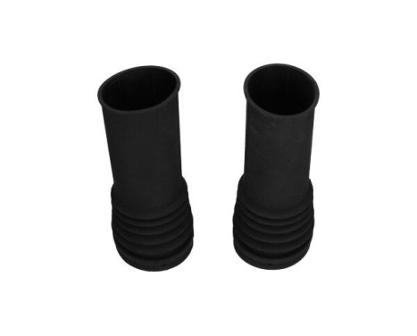 Shock absorber dust cover set
