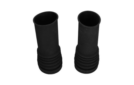 Shock absorber dust cover set
