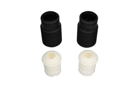 Shock absorber dust cover set