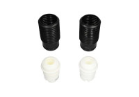 Shock absorber dust cover set