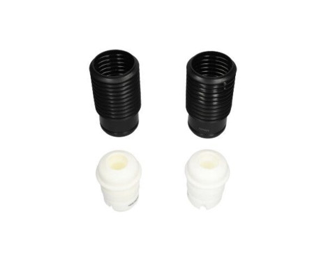 Shock absorber dust cover set
