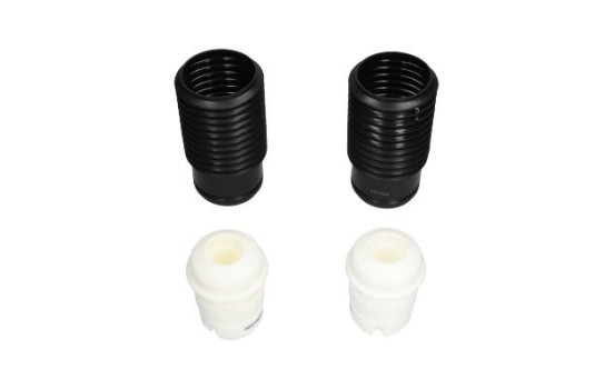Shock absorber dust cover set
