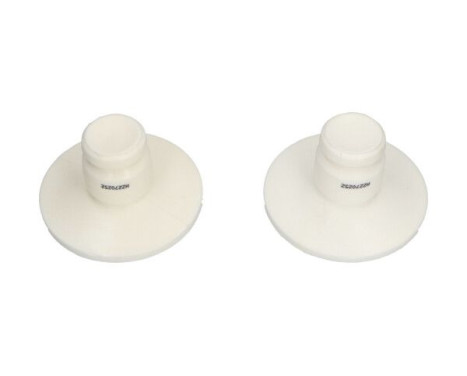 Shock absorber dust cover set