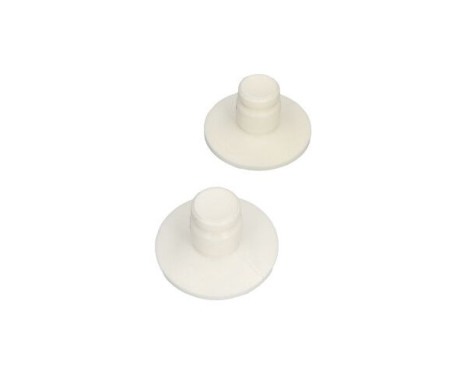 Shock absorber dust cover set, Image 2