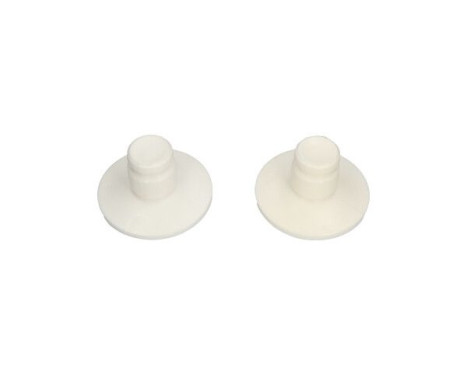 Shock absorber dust cover set, Image 3