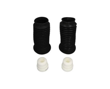 Shock absorber dust cover set