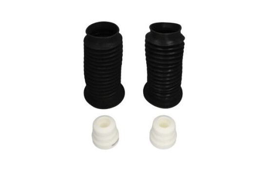 Shock absorber dust cover set