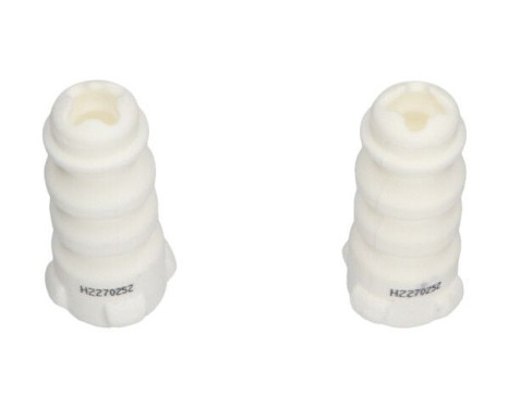 Shock absorber dust cover set