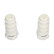 Shock absorber dust cover set