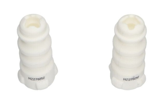Shock absorber dust cover set