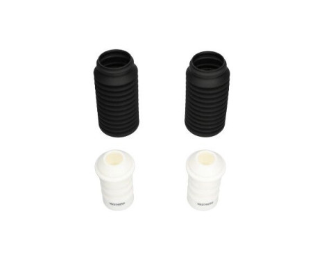 Shock absorber dust cover set