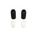 Shock absorber dust cover set