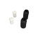 Shock absorber dust cover set, Thumbnail 2