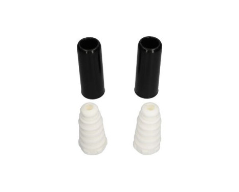Shock absorber dust cover set