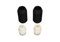 Shock absorber dust cover set