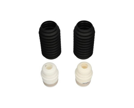 Shock absorber dust cover set