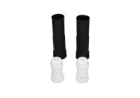 Shock absorber dust cover set