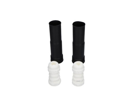 Shock absorber dust cover set