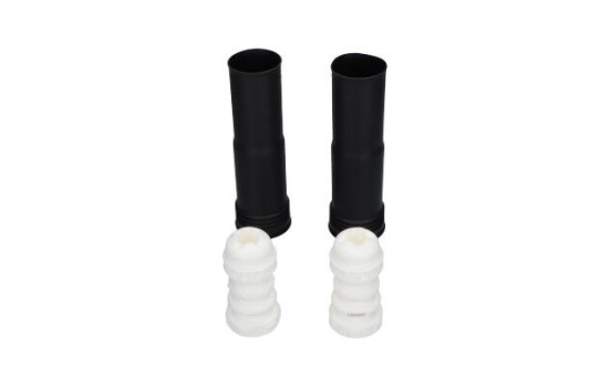 Shock absorber dust cover set