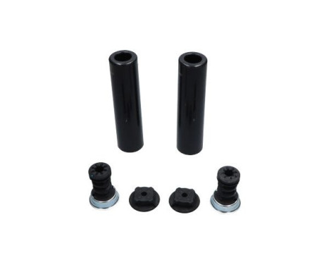 Shock absorber dust cover set