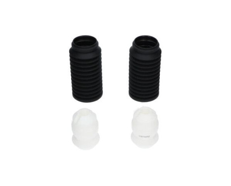 Shock absorber dust cover set