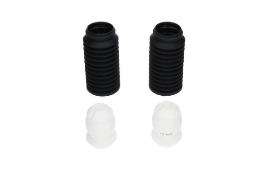 Shock absorber dust cover set