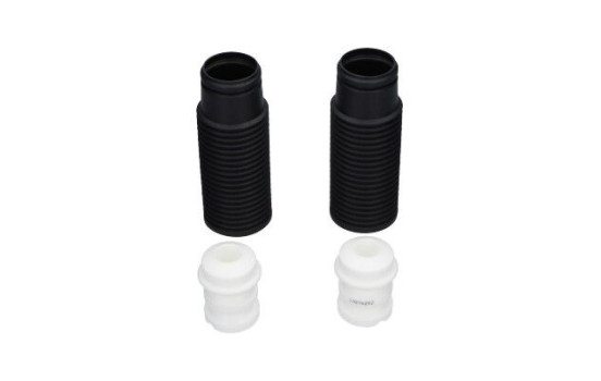 Shock absorber dust cover set