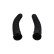 Shock absorber dust cover set