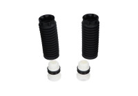 Shock absorber dust cover set